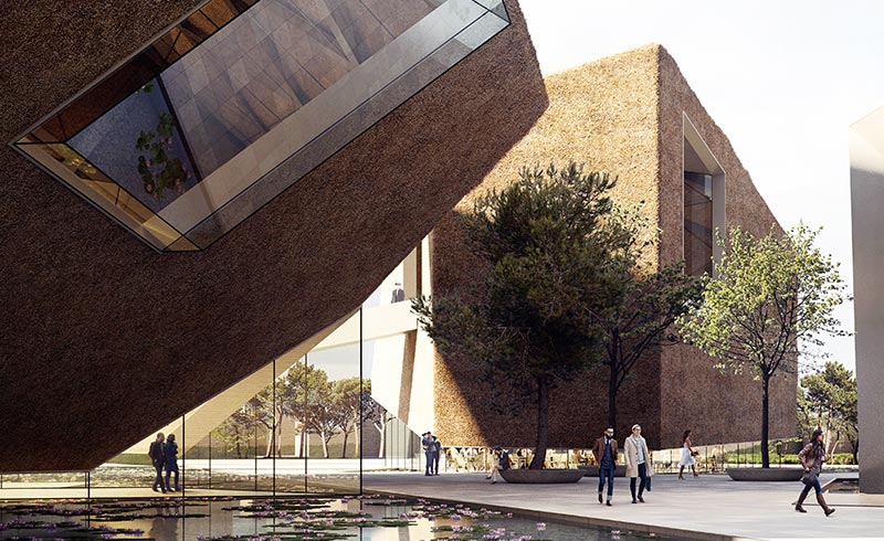 Services – Morphology Design Studio
