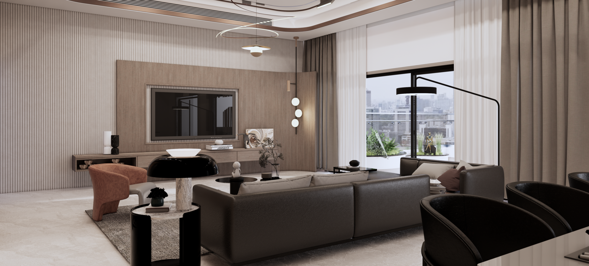 Home Default – Morphology Design Studio